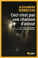 Ceci n'est pas une chanson d'amour